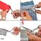 SINGER® Comfort Grip 3 Piece Multipurpose Fabric Scissors Set